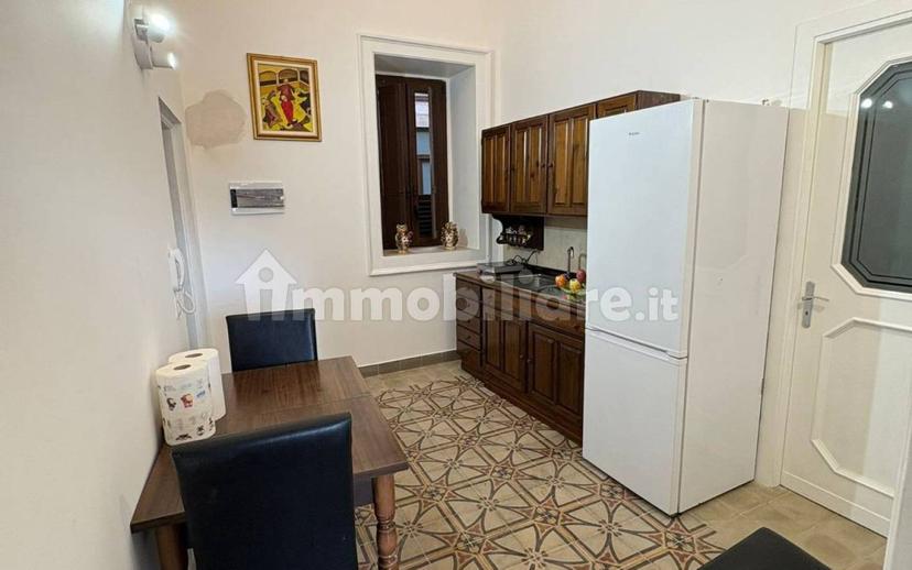 Monolocale ottimo stato, primo piano, Belvedere - Tremmilia, Siracusa — foto 3 di 9