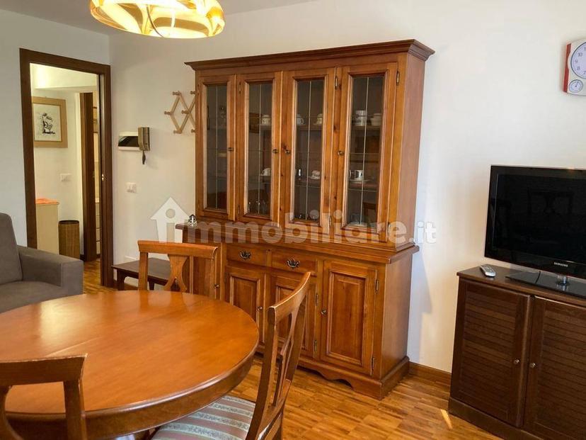 Bilocale via Santa Francesca Cabrini 12, Centro, Castione della Presolana — foto 12 di 12
