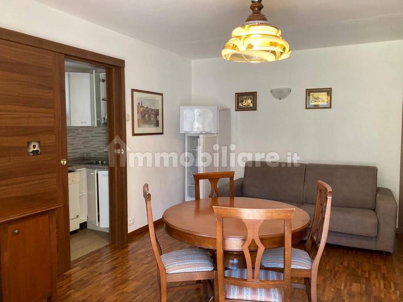 Bilocale via Santa Francesca Cabrini 12, Centro, Castione della Presolana — foto 3 di 12