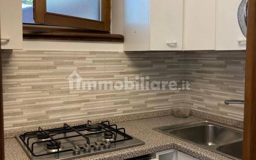 Bilocale via Santa Francesca Cabrini 12, Centro, Castione della Presolana — foto 5 di 12