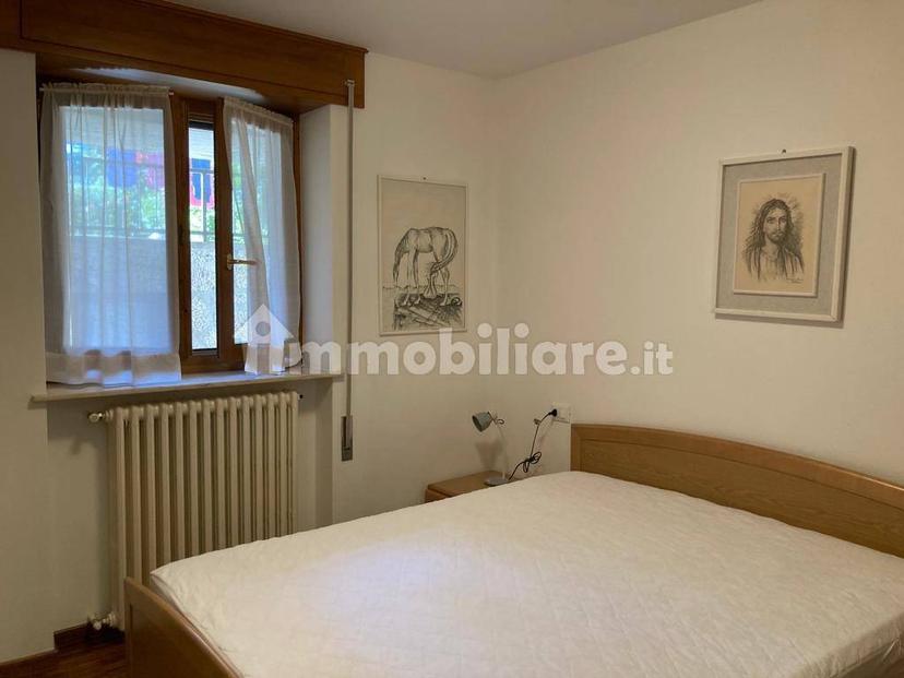 Bilocale via Santa Francesca Cabrini 12, Centro, Castione della Presolana — foto 6 di 12