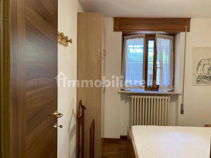 Bilocale via Santa Francesca Cabrini 12, Centro, Castione della Presolana