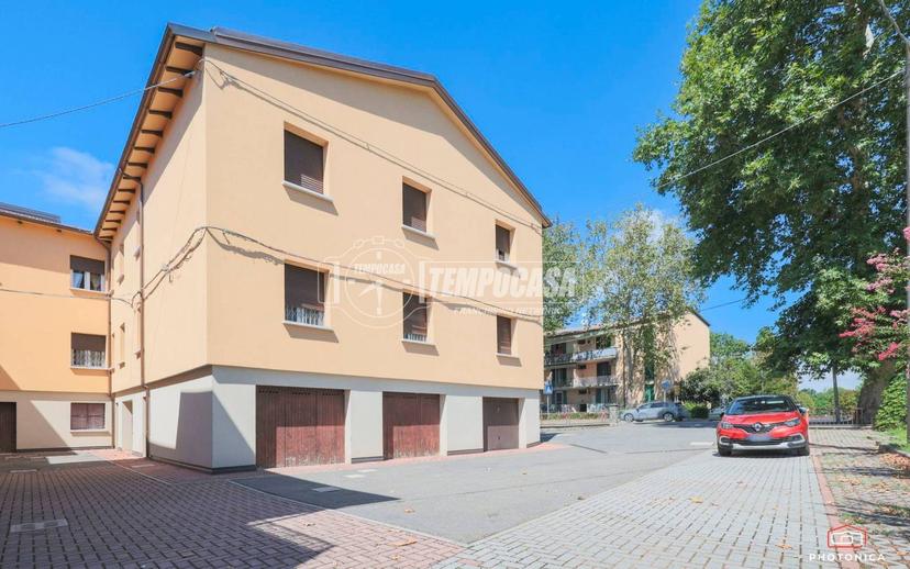 Appartamento via Emilia 172/B, Centro, Anzola dell'Emilia — foto 23 di 30