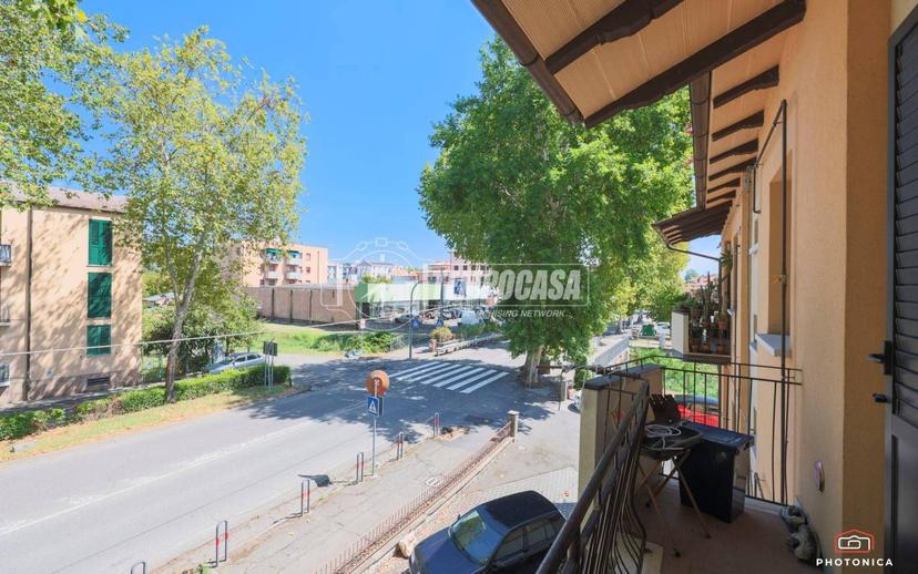 Appartamento via Emilia 172/B, Centro, Anzola dell'Emilia — foto 16 di 30