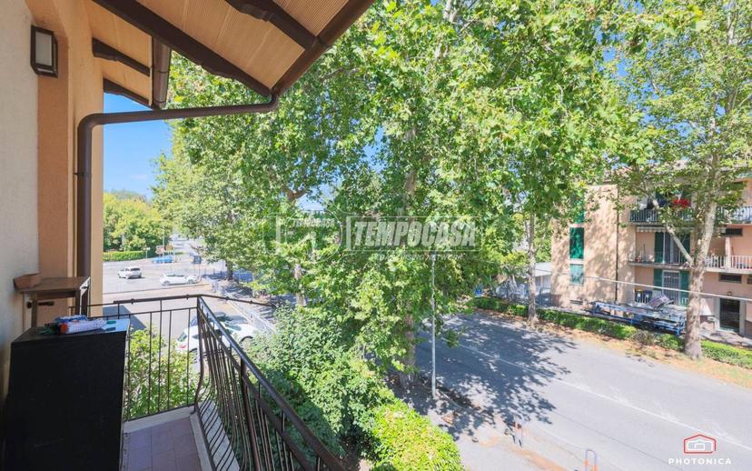 Appartamento via Emilia 172/B, Centro, Anzola dell'Emilia — foto 24 di 30