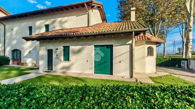 Terratetto plurifamiliare via Cà Gamba 4, Jesolo Paese, Jesolo — foto 12 di 34