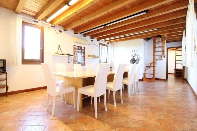 Terratetto plurifamiliare via Cà Gamba 4, Jesolo Paese, Jesolo — foto 17 di 34