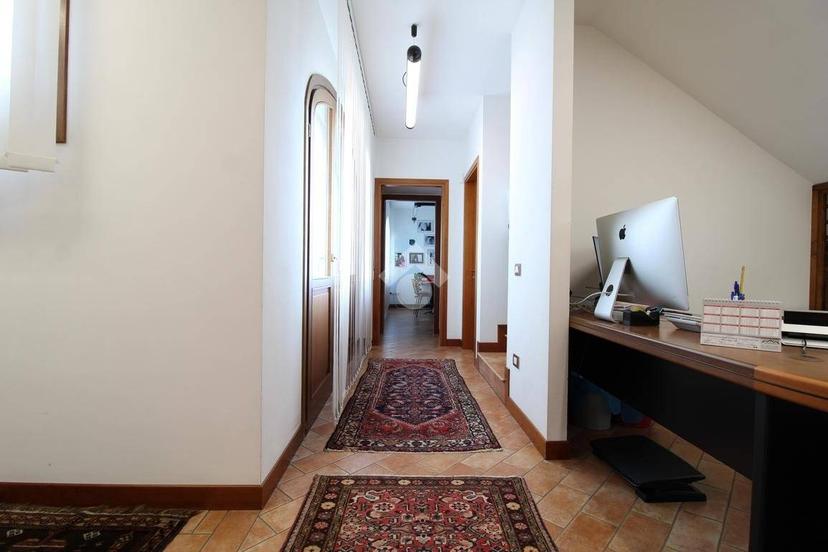 Terratetto plurifamiliare via Cà Gamba 4, Jesolo Paese, Jesolo — foto 21 di 34