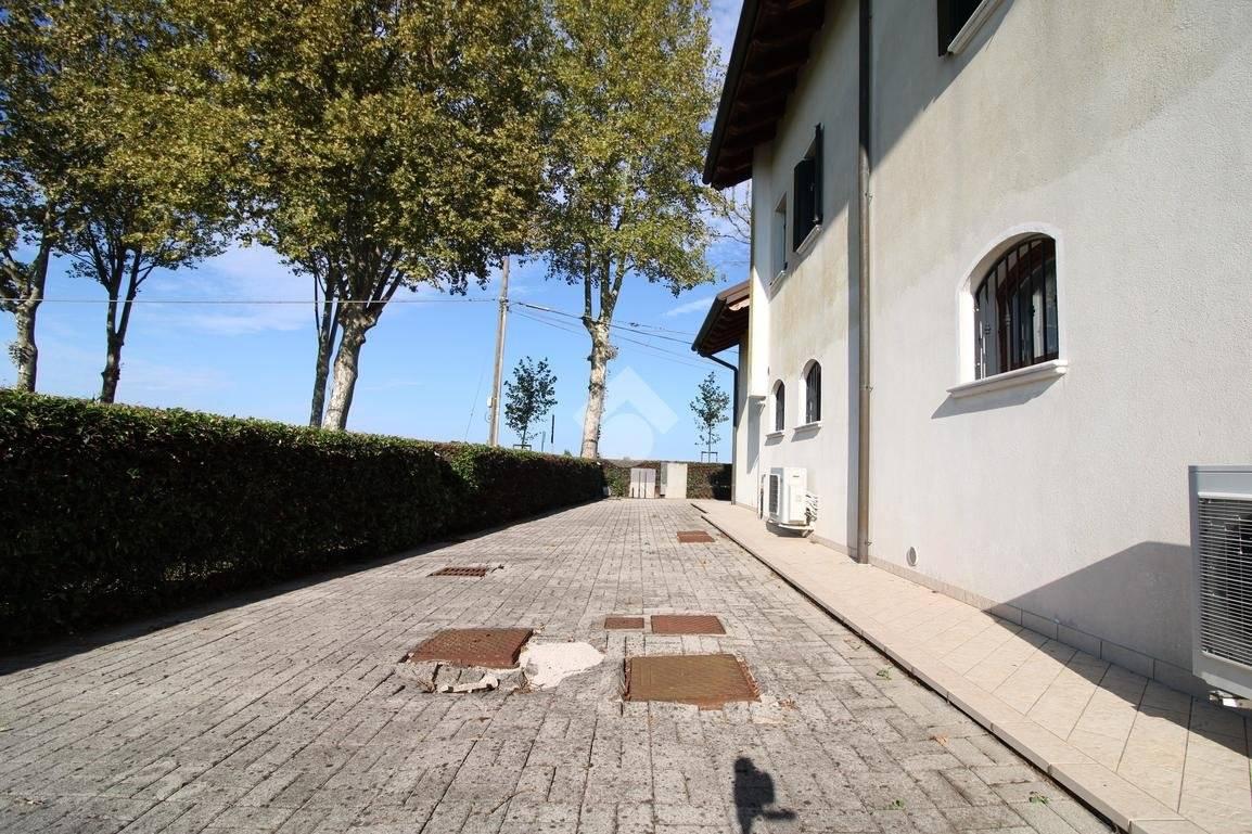 Terratetto plurifamiliare via Cà Gamba 4, Jesolo Paese, Jesolo