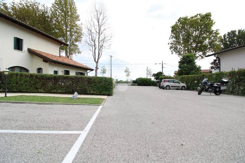 Terratetto plurifamiliare via Cà Gamba 4, Jesolo Paese, Jesolo — foto 24 di 34