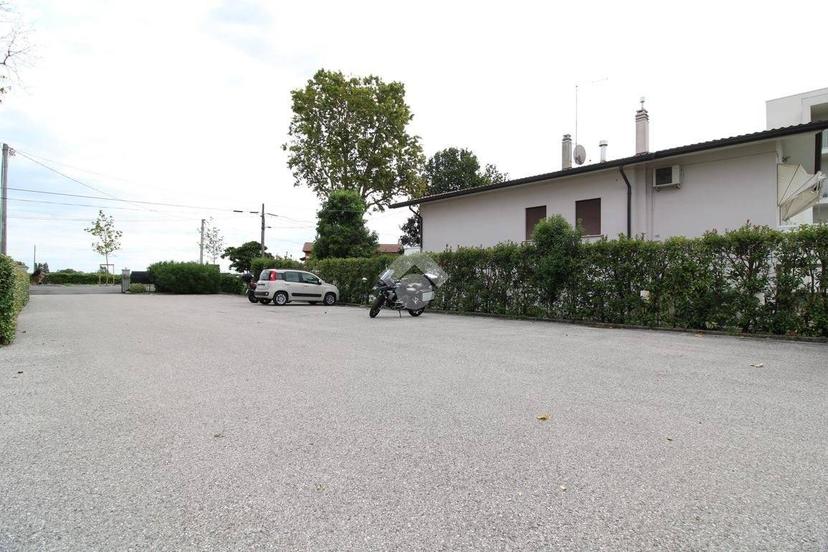 Terratetto plurifamiliare via Cà Gamba 4, Jesolo Paese, Jesolo — foto 7 di 34
