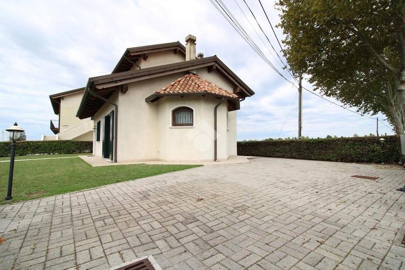 Terratetto plurifamiliare via Cà Gamba 4, Jesolo Paese, Jesolo — foto 25 di 34