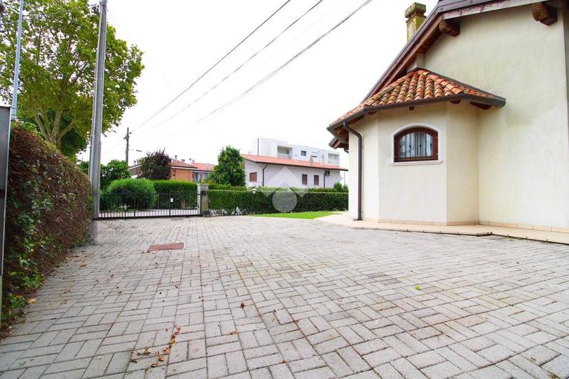 Terratetto plurifamiliare via Cà Gamba 4, Jesolo Paese, Jesolo — foto 20 di 34