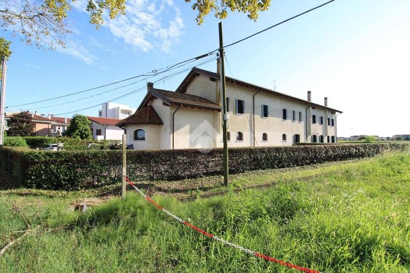 Terratetto plurifamiliare via Cà Gamba 4, Jesolo Paese, Jesolo — foto 15 di 34
