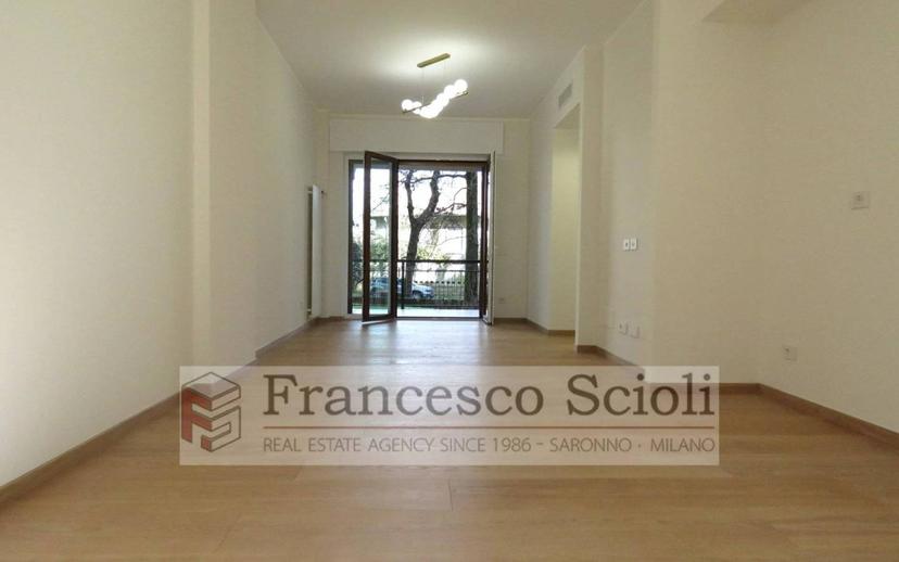 Trilocale via Alliata, 14, Saronno — foto 6 di 10