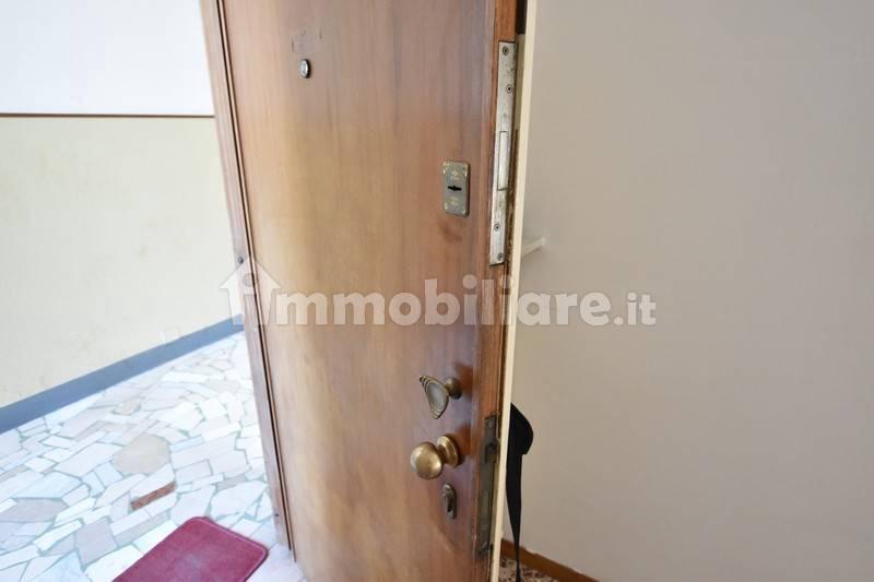 Quadrilocale via Caduti di Cefalonia, Centro, Fidenza — foto 34 di 44