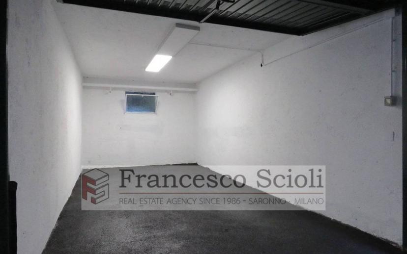 Trilocale via Alliata, 14, Saronno — foto 9 di 10