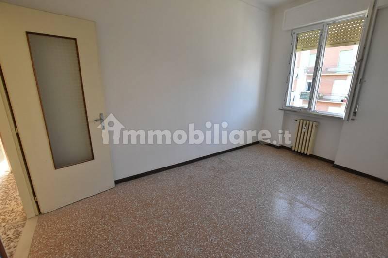 Quadrilocale via Caduti di Cefalonia, Centro, Fidenza — foto 31 di 44