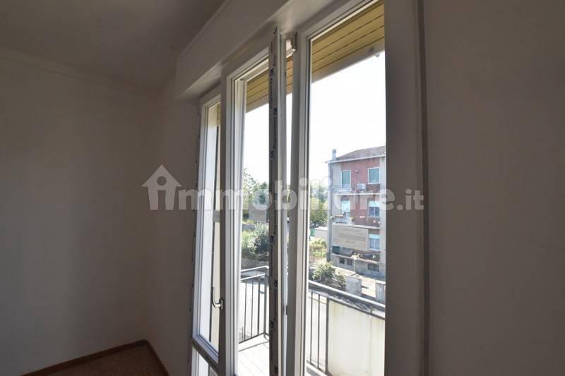 Quadrilocale via Caduti di Cefalonia, Centro, Fidenza — foto 20 di 44