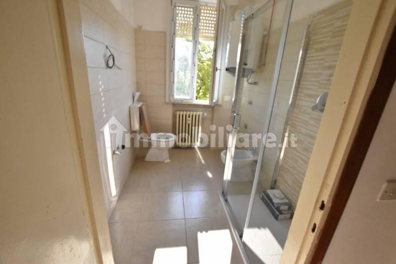 Quadrilocale via Caduti di Cefalonia, Centro, Fidenza — foto 25 di 44