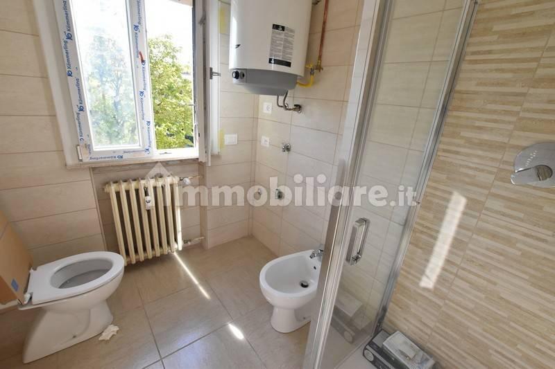 Quadrilocale via Caduti di Cefalonia, Centro, Fidenza — foto 11 di 44
