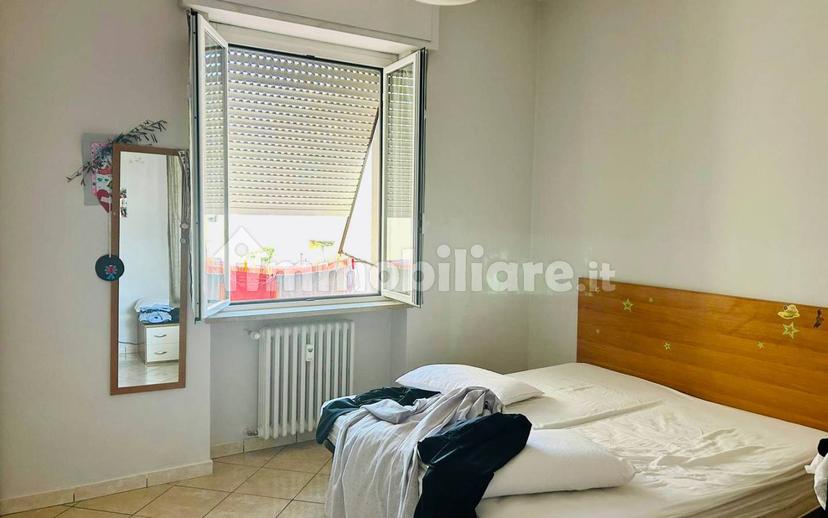 Quadrilocale via La Spezia 49, Ospedale - Volturno, Parma — foto 5 di 9