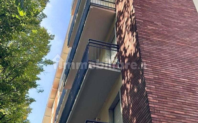 Quadrilocale via La Spezia 49, Ospedale - Volturno, Parma