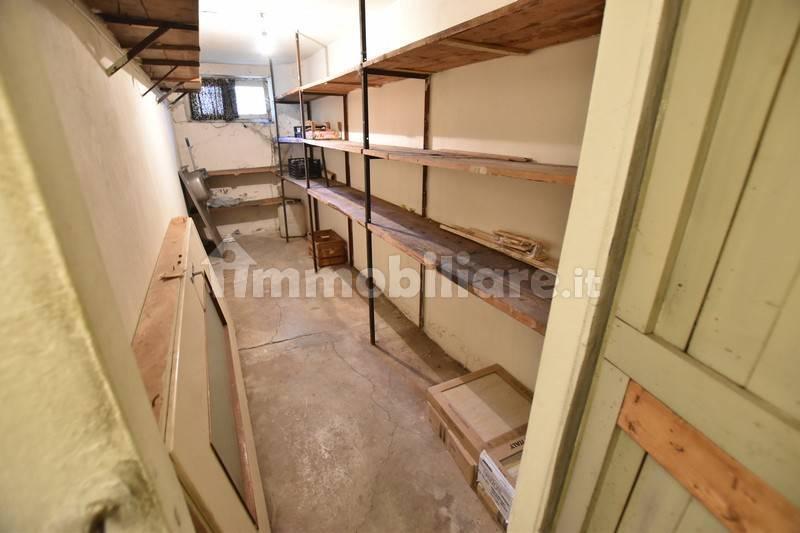 Quadrilocale via Caduti di Cefalonia, Centro, Fidenza — foto 19 di 44