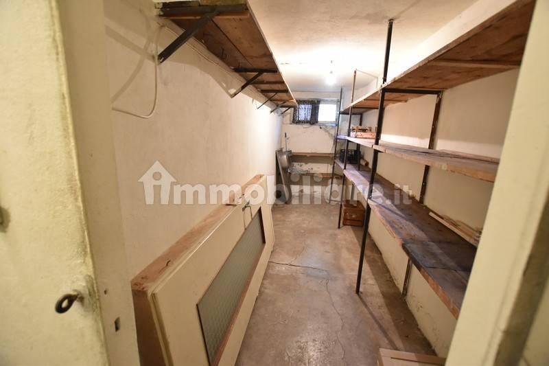 Quadrilocale via Caduti di Cefalonia, Centro, Fidenza — foto 13 di 44