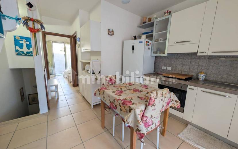 Quadrilocale via rimini 14, Marina Di Mancaversa Giannelli, Taviano — foto 6 di 23
