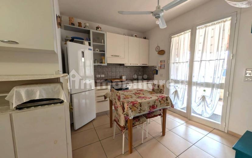 Quadrilocale via rimini 14, Marina Di Mancaversa Giannelli, Taviano — foto 16 di 23