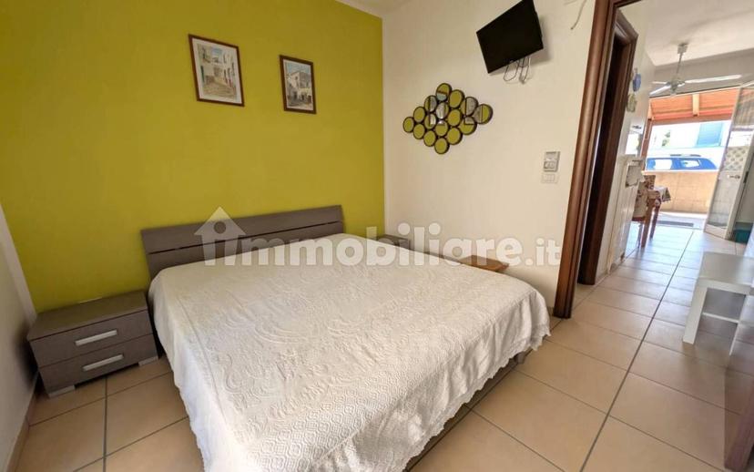 Quadrilocale via rimini 14, Marina Di Mancaversa Giannelli, Taviano — foto 10 di 23
