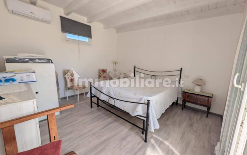 Quadrilocale via rimini 14, Marina Di Mancaversa Giannelli, Taviano — foto 12 di 23