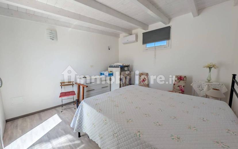 Quadrilocale via rimini 14, Marina Di Mancaversa Giannelli, Taviano — foto 21 di 23