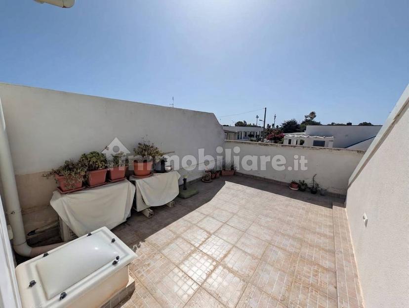 Quadrilocale via rimini 14, Marina Di Mancaversa Giannelli, Taviano — foto 3 di 23