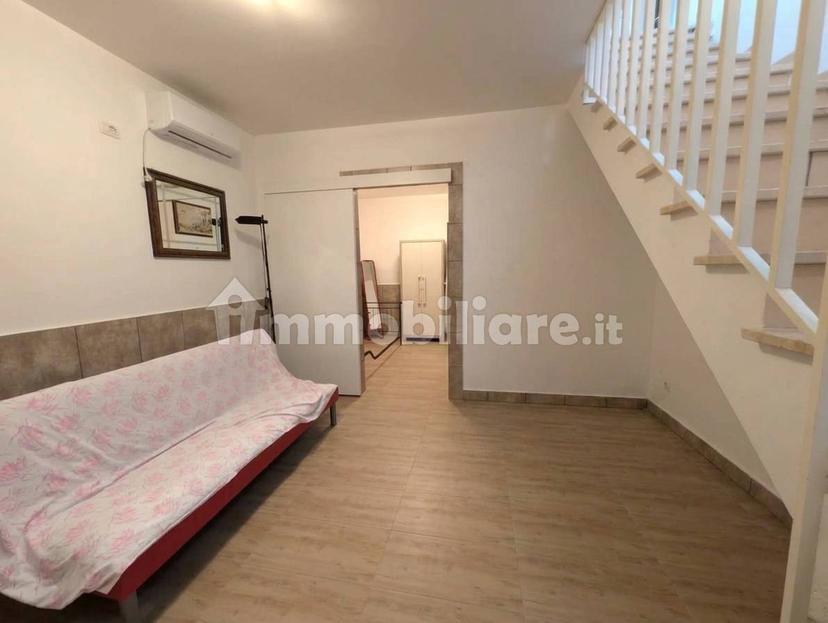 Quadrilocale via rimini 14, Marina Di Mancaversa Giannelli, Taviano — foto 23 di 23