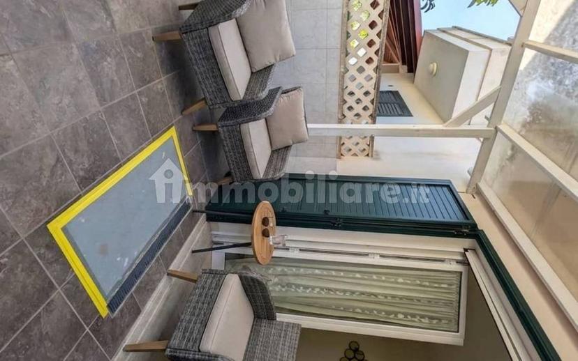Quadrilocale via rimini 14, Marina Di Mancaversa Giannelli, Taviano — foto 9 di 23
