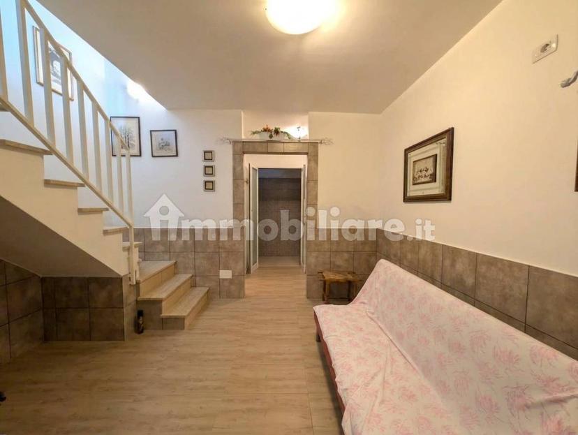 Quadrilocale via rimini 14, Marina Di Mancaversa Giannelli, Taviano — foto 18 di 23