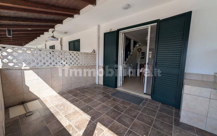 Quadrilocale via rimini 14, Marina Di Mancaversa Giannelli, Taviano — foto 20 di 23