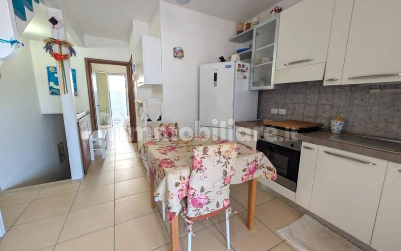Quadrilocale via rimini 14, Marina Di Mancaversa Giannelli, Taviano — foto 15 di 23