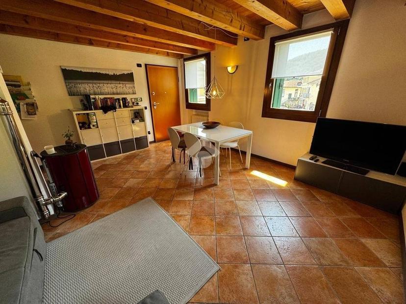 Trilocale piazza Santa Maria 12, Centro, Torrebelvicino — foto 15 di 15