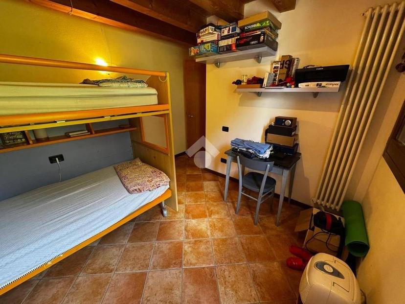 Trilocale piazza Santa Maria 12, Centro, Torrebelvicino — foto 7 di 15