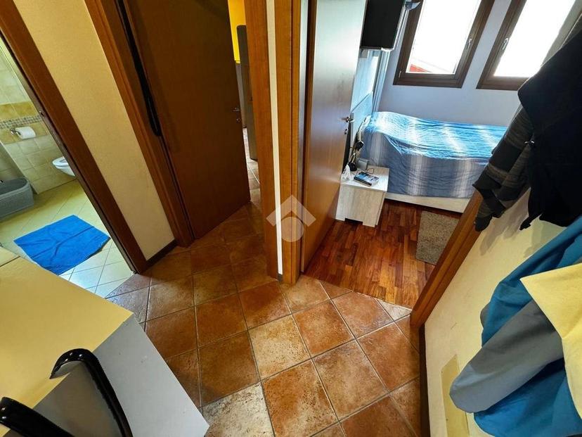 Trilocale piazza Santa Maria 12, Centro, Torrebelvicino — foto 8 di 15