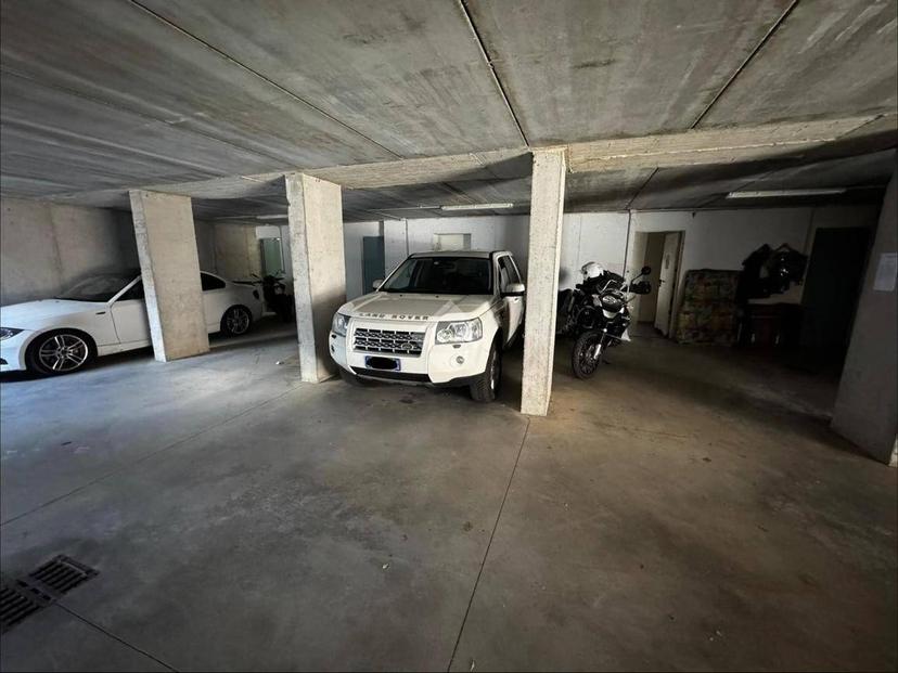 Trilocale piazza Santa Maria 12, Centro, Torrebelvicino — foto 13 di 15