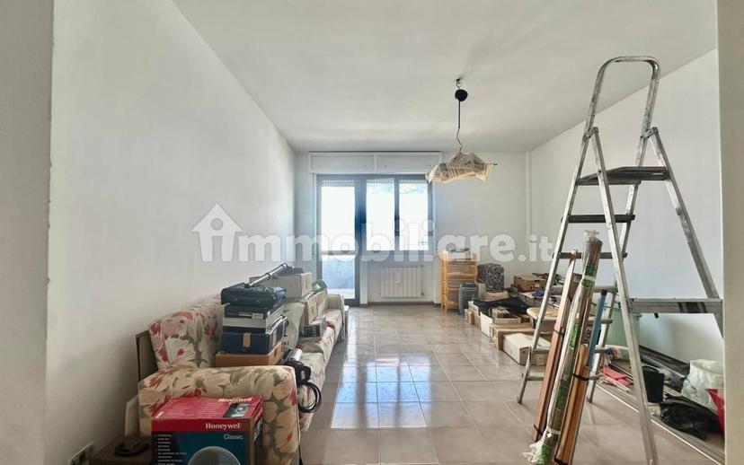 Quadrilocale via Giuseppe Verrotti, Santa Filomena, Montesilvano — foto 19 di 31