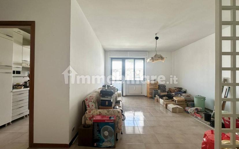 Quadrilocale via Giuseppe Verrotti, Santa Filomena, Montesilvano — foto 21 di 31