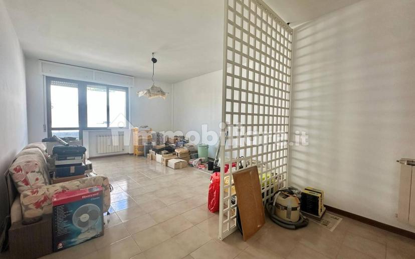 Quadrilocale via Giuseppe Verrotti, Santa Filomena, Montesilvano — foto 2 di 31