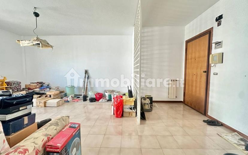 Quadrilocale via Giuseppe Verrotti, Santa Filomena, Montesilvano — foto 29 di 31