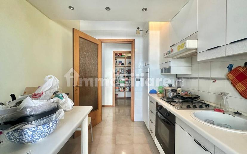 Quadrilocale via Giuseppe Verrotti, Santa Filomena, Montesilvano — foto 20 di 31