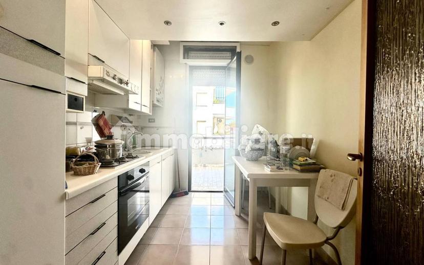 Quadrilocale via Giuseppe Verrotti, Santa Filomena, Montesilvano — foto 24 di 31